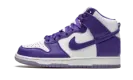DUNK HIGH WMNS "Varsity Purple" DC5382 100