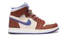 AIR JORDAN 1 ZOOM CMFT WMNS "Redstone" CT0979 104