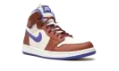 AIR JORDAN 1 ZOOM CMFT WMNS "Redstone" CT0979 104
