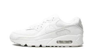 AIR MAX 90 MNS WMNS "Triple White" CQ2560 100