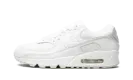 AIR MAX 90 MNS WMNS "Triple White" CQ2560 100