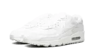 AIR MAX 90 MNS WMNS "Triple White" CQ2560 100