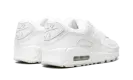AIR MAX 90 MNS WMNS "Triple White" CQ2560 100