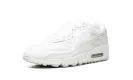AIR MAX 90 MNS WMNS "Triple White" CQ2560 100