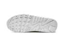 AIR MAX 90 MNS WMNS "Triple White" CQ2560 100