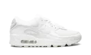 AIR MAX 90 MNS WMNS "Triple White" CQ2560 100