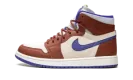AIR JORDAN 1 ZOOM CMFT WMNS "Redstone" CT0979 104