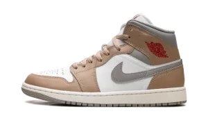 Air Jordan 1 Mid "Hemp" DQ8426 200