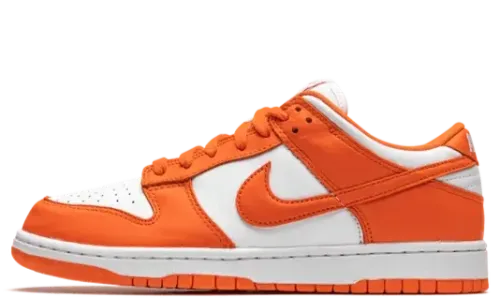 Dunk - Syracuse