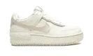 AIR FORCE 1 LO SHADO MNS WMNS "Coconut Milk" CU8591 102