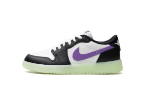 Air Jordan 1 Low "Black Raspberry" HF0410 001