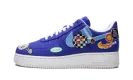 AIR FORCE 1 LO '07 PRM MNS WMNS "Los Angeles Patched Up" DX2306 400