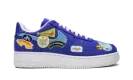 AIR FORCE 1 LO '07 PRM MNS WMNS "Los Angeles Patched Up" DX2306 400