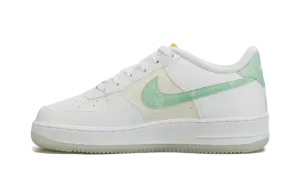 Nike Air Force 1 Low LV8 GS "Pastel Paisley" FJ7706 131