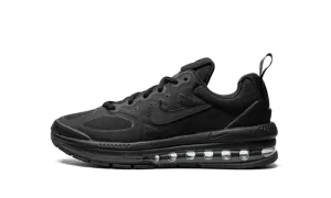 Air Max Genome "Triple Black"