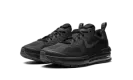 Air Max Genome "Triple Black"