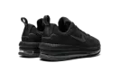 Air Max Genome "Triple Black"