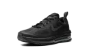 Air Max Genome "Triple Black"