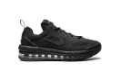 Air Max Genome "Triple Black"