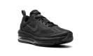 Air Max Genome "Triple Black"