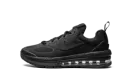 Air Max Genome "Triple Black"