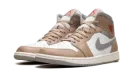 Air Jordan 1 Mid "Hemp" DQ8426 200