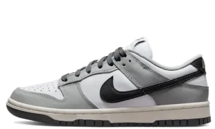 Dunk - Light Smoke Grey