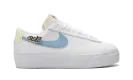 BLAZER LO PLATFORM WMNS "Next Nature Air Sprung" DJ6376 100