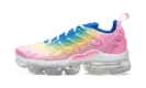 AIR VAPORMAX PLUS MNS WMNS "Cotton Candy Rainbow" FJ4550 606