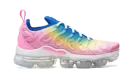 AIR VAPORMAX PLUS MNS WMNS "Cotton Candy Rainbow" FJ4550 606