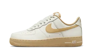 Air Force 1 '07 "Sail / Vintage Green / Sesame" FZ3597 133