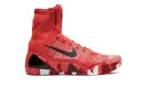 Kobe 9 Elite "Christmas" FZ7335 600