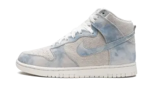 DUNK HIGH MNS WMNS "Clouds" FD0882 400