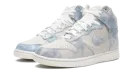 DUNK HIGH MNS WMNS "Clouds" FD0882 400