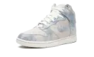 DUNK HIGH MNS WMNS "Clouds" FD0882 400