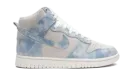 DUNK HIGH MNS WMNS "Clouds" FD0882 400