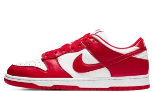 Dunk - University Red