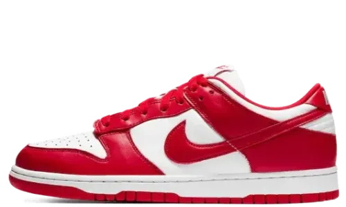 Dunk - University Red