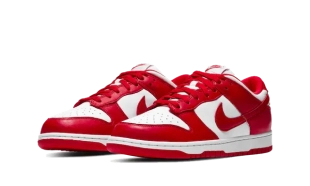 Dunk - University Red 2