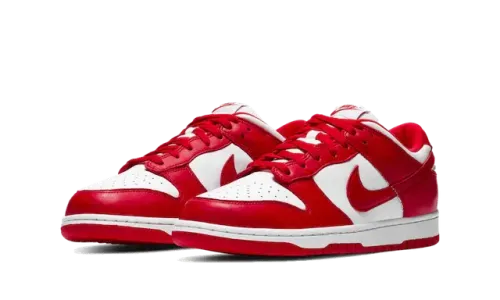 Dunk - University Red