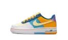 Grade School Nike AIR FORCE 1 LOW "WHAT THE AF1" FQ8368-902