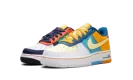 Grade School Nike AIR FORCE 1 LOW "WHAT THE AF1" FQ8368-902