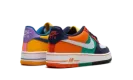 Grade School Nike AIR FORCE 1 LOW "WHAT THE AF1" FQ8368-902