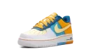 Grade School Nike AIR FORCE 1 LOW "WHAT THE AF1" FQ8368-902