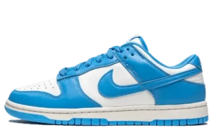 Dunk - University Blue