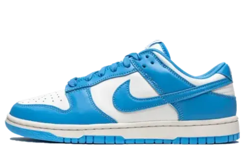 Dunk - University Blue