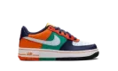 Grade School Nike AIR FORCE 1 LOW "WHAT THE AF1" FQ8368-902