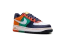 Grade School Nike AIR FORCE 1 LOW "WHAT THE AF1" FQ8368-902
