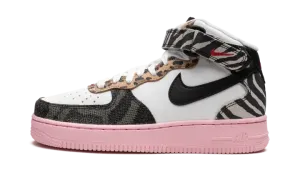 AIR FORCE 1 MID MNS WMNS "Tunnel Walk" DZ4841 100