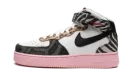 AIR FORCE 1 MID MNS WMNS "Tunnel Walk" DZ4841 100